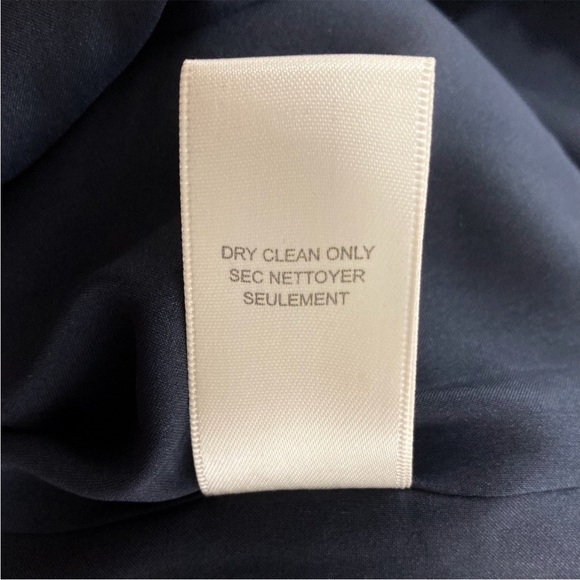 Rebecca Taylor Navy Tweed Dress (Kate Middleton) - Picture 9 of 10